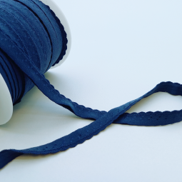 Élastique cavalières - Biais spécial lingerie 11 mm - 13 couleurs