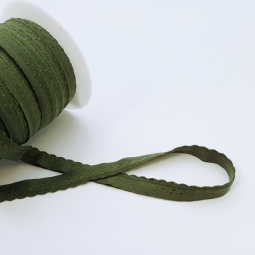 Élastique cavalières - Biais spécial lingerie 11 mm - 13 couleurs