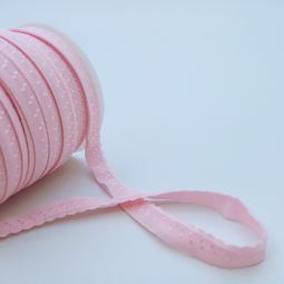 Élastique cavalières - Biais spécial lingerie 11 mm - 13 couleurs