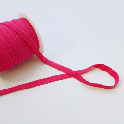 Élastique cavalières - Biais spécial lingerie 11 mm - 13 couleurs