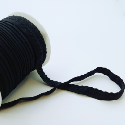 Élastique cavalières - Biais spécial lingerie 11 mm - 13 couleurs