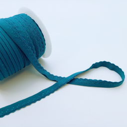 Élastique cavalières - Biais spécial lingerie 11 mm - 13 couleurs