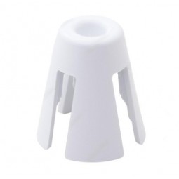 Support cône surjeteuse Brother