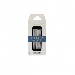 Aiguilles longues Bohin n°05