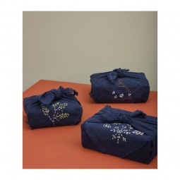 Livre - Sashiko accessoires & déco