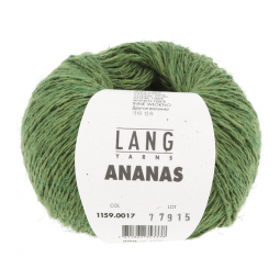 Ananas de Lang Yarns