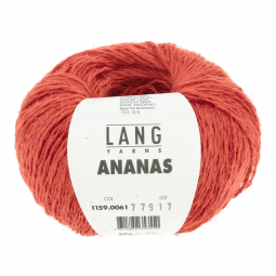 Ananas de Lang Yarns