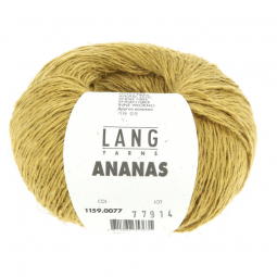 Ananas de Lang Yarns