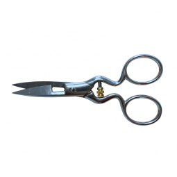 Ciseaux à boutonnière