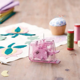 Enfile aiguille rapide Clover