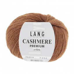 Cashmere premium de Lang Yarns