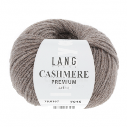 Cashmere premium de Lang Yarns