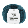 Cashmere premium de Lang Yarns : couleurs - 588 Canard