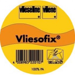 Vliesofix thermocollant double face Vlieseline - rouleau entier 30 m