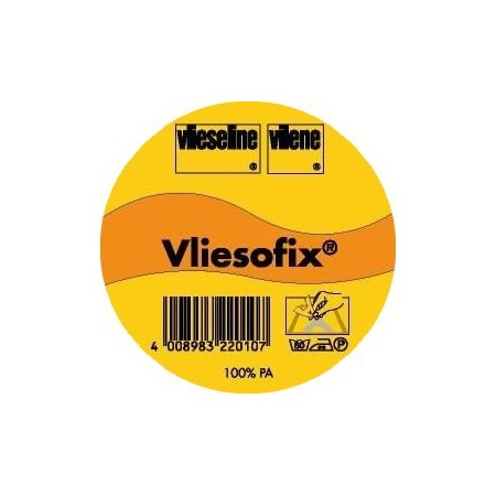 Vliesofix thermocollant double face Vlieseline - rouleau entier 30 m