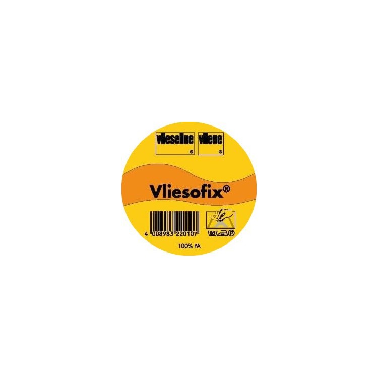 Vliesofix thermocollant double face Vlieseline - rouleau entier 30 m