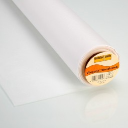 Vliesofix thermocollant double face Vlieseline - rouleau entier 30 m