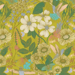 Art Gallery Fabrics - Stillwater - Daybreak