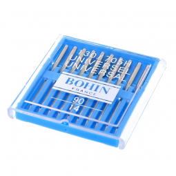 Aiguilles machine universelles n°90 Bohin