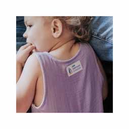 Étiquettes fantaisies Marmaï - Les copains d'abord