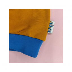 Étiquettes fantaisies Marmaï - Bubble gum