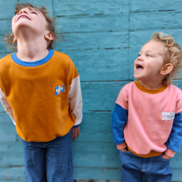 Étiquettes fantaisies Marmaï - Yeah