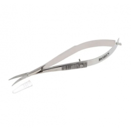 Ciseaux pincette lames courbe 13 cm Bohin