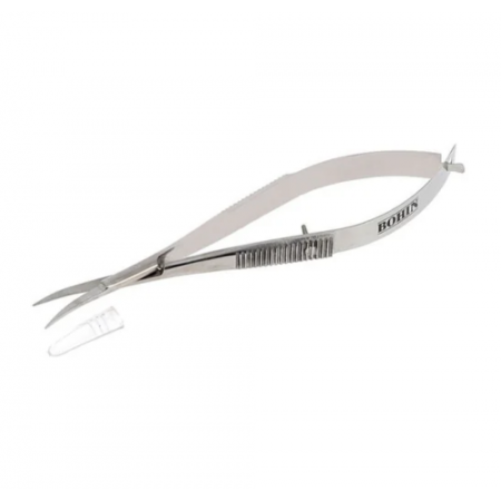Ciseaux pincette lames courbe 13 cm Bohin