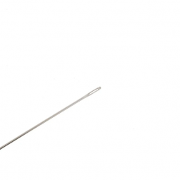 Aiguille spéciale frivolité Bohin