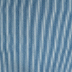 Tissu denim - Jacquard stripe
