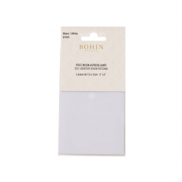 Pièces de réparation en nylon autocollante 7,5 x 13 cm