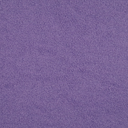 Tissu polaire - Lila