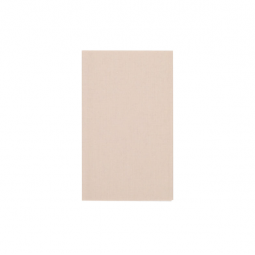 Pièce de réparation en percale thermocollante 12 x 45 cm