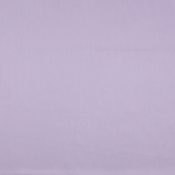 Tissu coton uni satiné lila