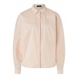 Patron Burda 5636 - Chemisier manches kimono