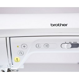 Brother Innovis 1100