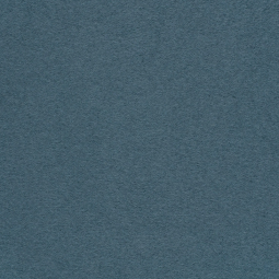 Laine bouillie - Bleu acier