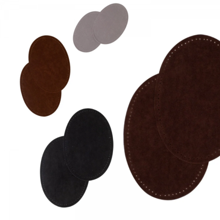 Renforts souplesse thermocollants 9,5 x 14 cm