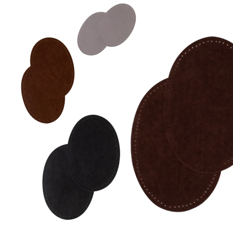 Renforts souplesse thermocollants 9,5 x 14 cm