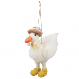 Kit de feutrage à l'aiguille - Mouette