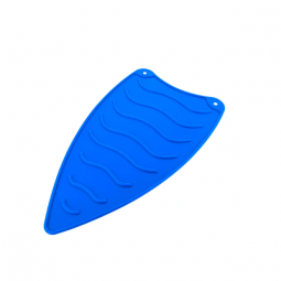 Repose fer à repasser silicone Bohin