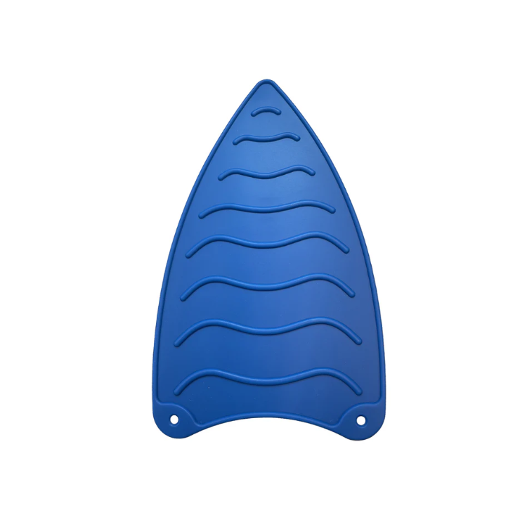 Repose fer à repasser silicone Bohin