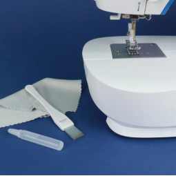 Kit de nettoyage pour machine