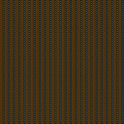 Tissu Jo Morton - Jamestown - Ric rac leather