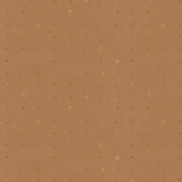 Art Gallery Fabrics - Seedling - Seeds golden