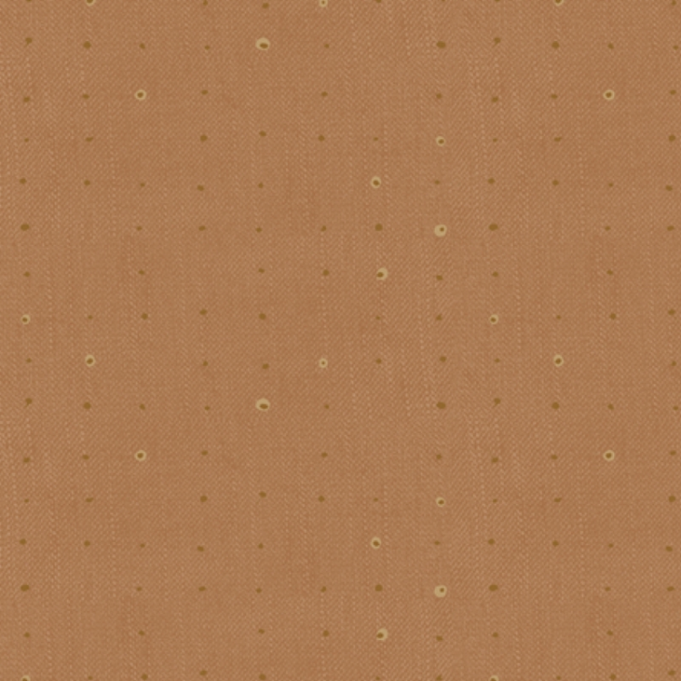 Art Gallery Fabrics - Seedling - Seeds golden