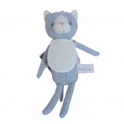 Peluche à broder - Wilma