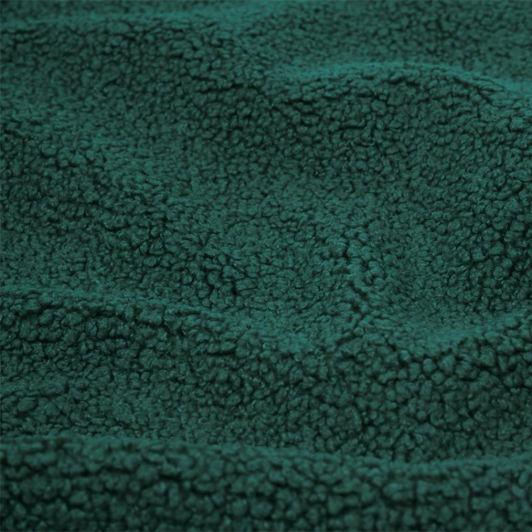 Tissu d'ameublement - Bouclette Paddington mousse