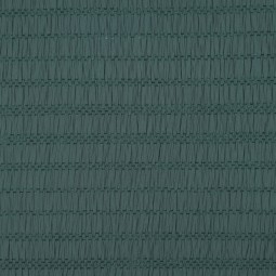 Tissu smock - Vert