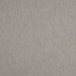 Tissu lin coton - Chevron beige